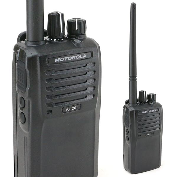 máy bộ đàm Motorola VX-261