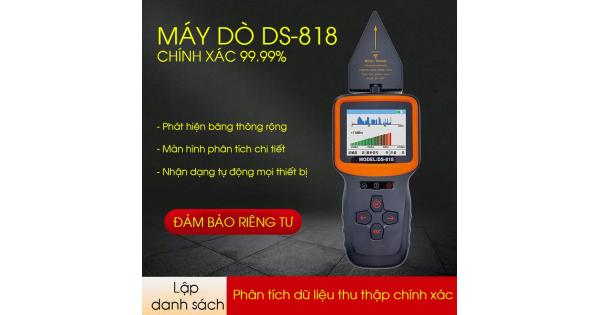 Bảng giá dịch vụ dò tìm thiết bị ẩn - Camera giấu kín, định vị, nghe lén, ghi âm, thiết bị ẩn. Nhà chung cư, ô Tô, Nhà phố, nhà biệt thự.