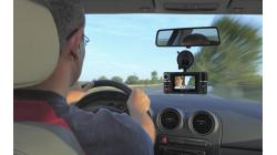 Lắp camera hành trình tại Quận 10 nhanh chóng