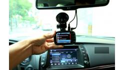 Lắp camera hành trình tại Quận 9 nhanh chóng