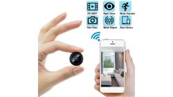 Camera mini giá rẻ có thật sự đáng mua? Top lý do khiến bạn bất ngờ