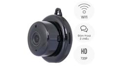 Camera mini là gì? Cấu tạo và cách hoạt động