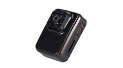 Camera mini – Lựa chọn hoàn hảo cho giám sát gia đình