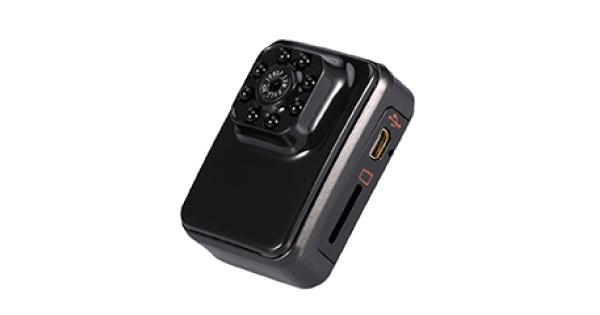 Camera mini – Lựa chọn hoàn hảo cho giám sát gia đình