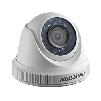 Camera Hikvision DS-2CE56D0T-IRP 2MP Full HD 1080P, Hồng Ngoại 20m Dạng Dome