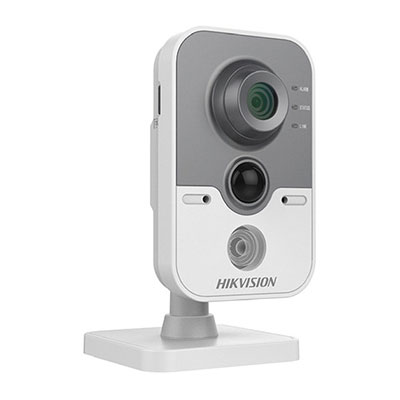 Camera Hikvision DS-2CD2420F-IW IP Cube Wifi 2.0M Full HD 1080P