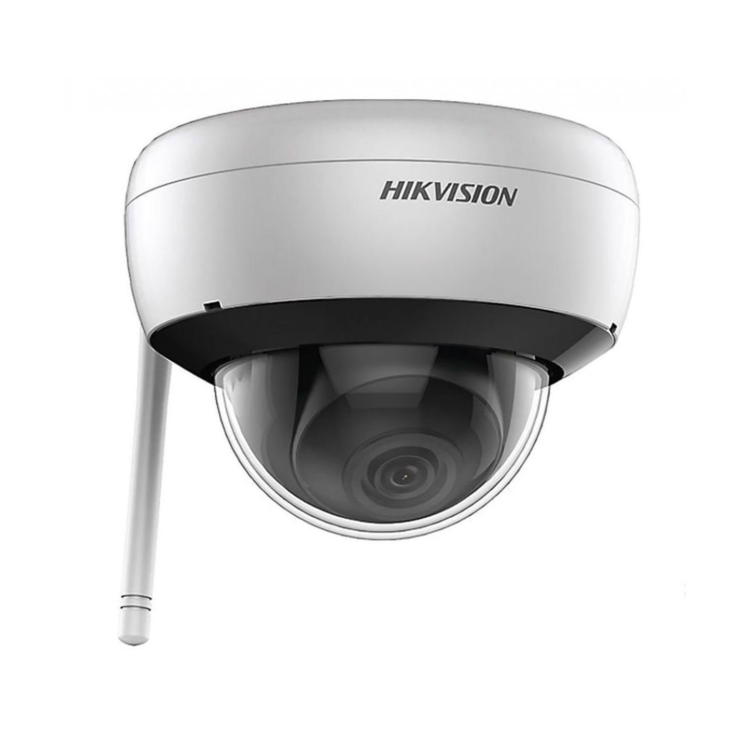 Camera Hikvision IP Không Dây DS-2CD2121G1-IDW1 2MP Full HD Hồng Ngoại 30m, IP66