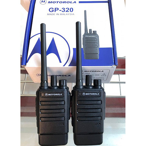 Máy bộ đàm Motorola GP-320