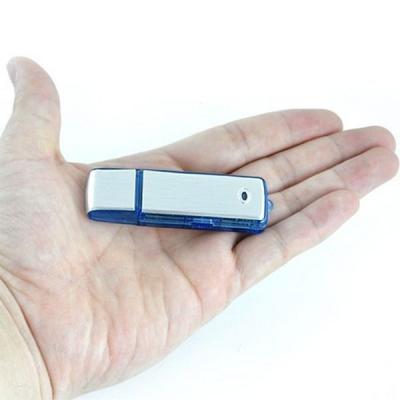 USB ghi âm 8GB giá rẻ BB1 - Ghi âm nhanh bằng phím tắt