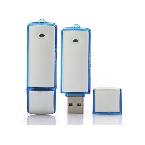 USB ghi âm 8GB giá rẻ BB1 - Ghi âm nhanh bằng phím tắt