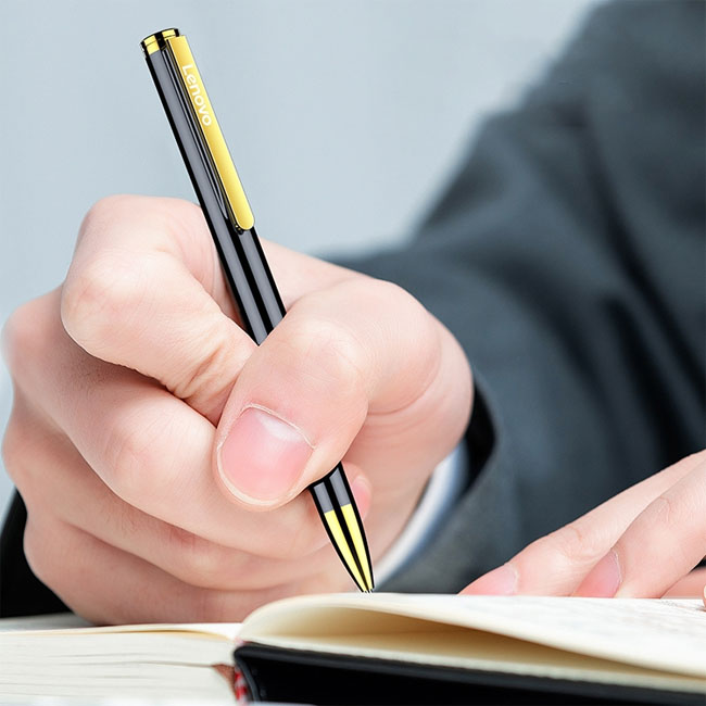 Bút Ghi Âm Chuyên Nghiệp Cao Cấp Lenovo B628 32GB Chính Hãng