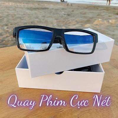 Camera Ngụy Trang Mắt Kính G5s Online – Siêu Phẩm Quay Video 4K Kín Đáo, Hiện Đại Và Sang Trọng