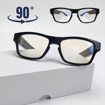 Camera Ngụy Trang Mắt Kính G5s – Giải Pháp Quay Phim Kín Đáo, Chuyên Nghiệp Và Thời Trang