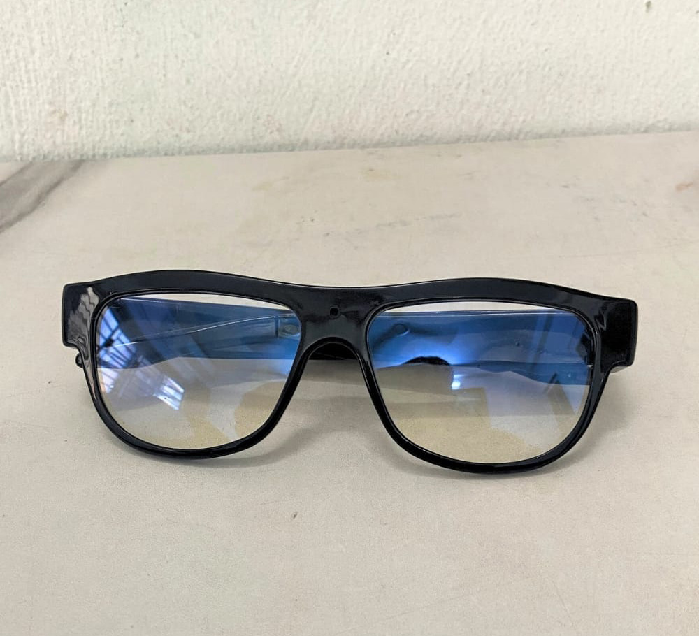 Camera Ngụy Trang Kính Mắt G3 Ghi Lại Mọi Khoảnh K...